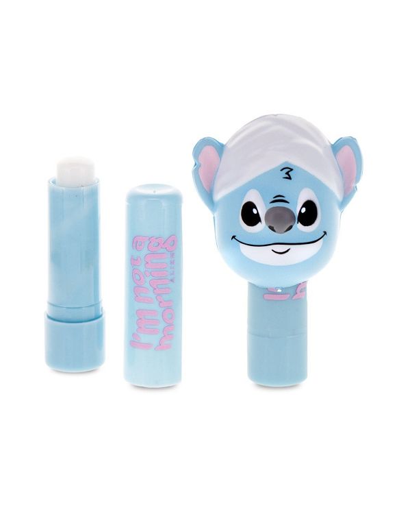 Mad Beauty Stitch Lip Balm για Σκασμένα Χείλη 2.5gr