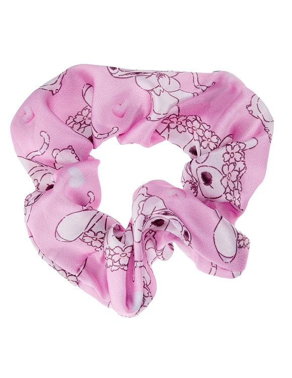 Mad Beauty I Heart Stitch Scrunchie Trio
