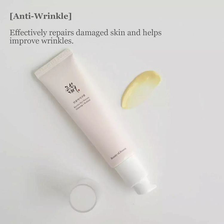 Beauty of Joseon Revive Eye Serum Ginseng + Retinal 30ml