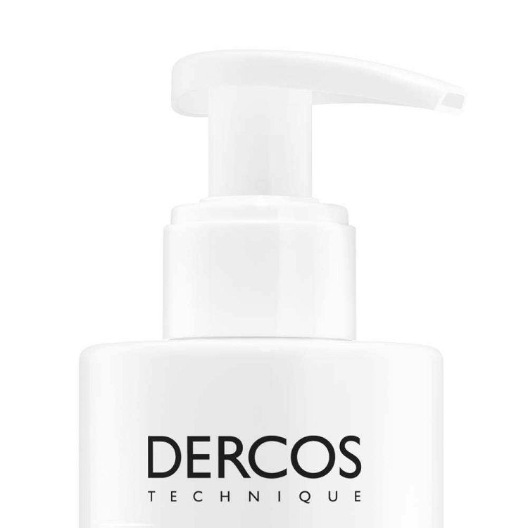 Dercos Energizing Shampoo 400ml