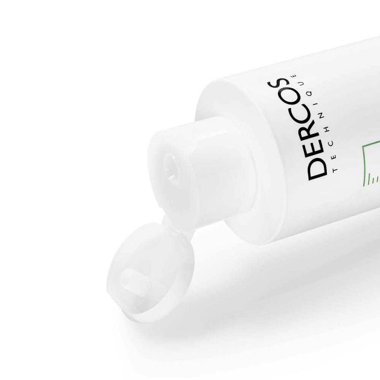 Dercos Anti-Dandruff Shampoo - Sensitive Hair 200ml