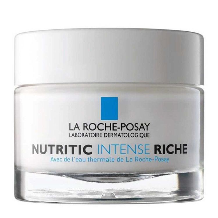 La Roche-Posay Nutritic Intense Riche 50ml