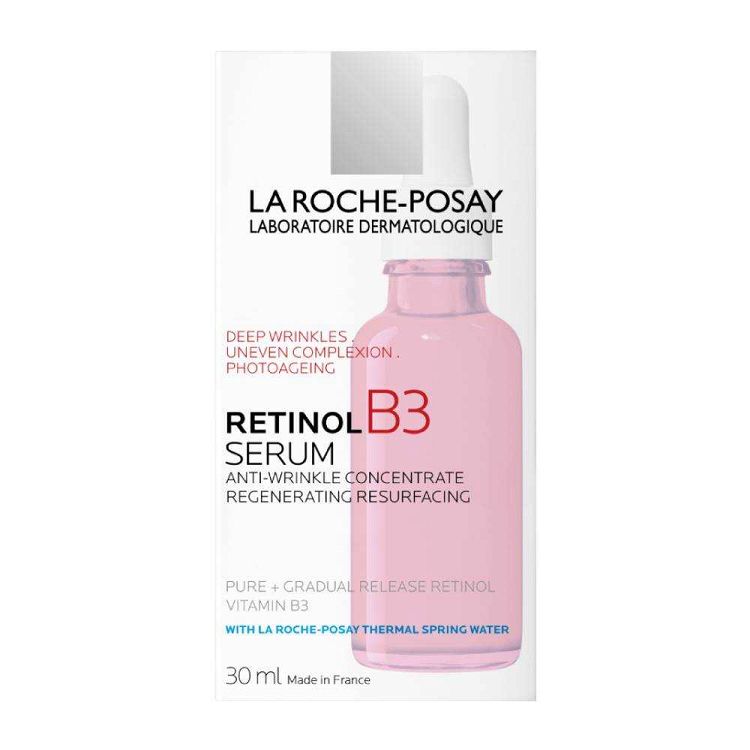 La Roche-Posay Retinol B3 Serum 30 Ml 30ml