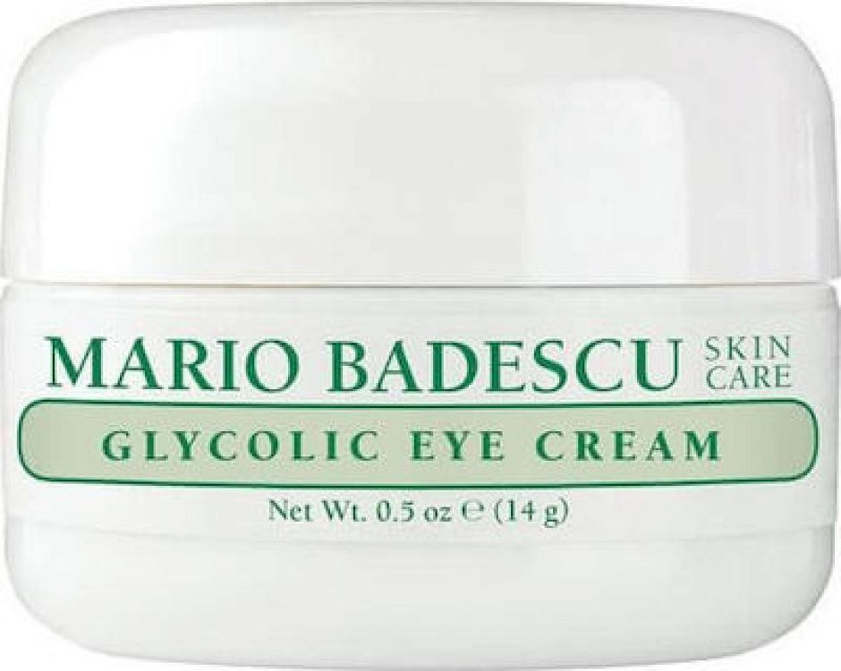 Mario Badescu Glycolic Ενυδατική & Αντιγηραντική Κρέμα Ματιών 14ml