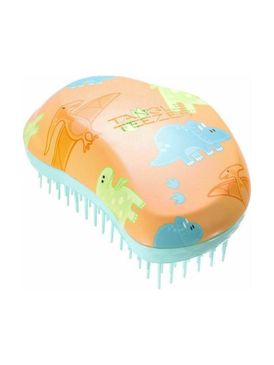 Tangle Teezer Παιδική Βούρτσα Ξεμπερδέματος Πορτοκαλί