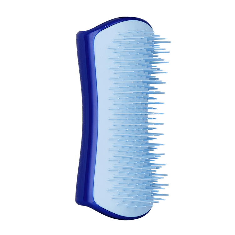 Pet Teezer De-Shedding Dog Grooming Brush Small Βούρτσα για Σκύλους, 1τεμ