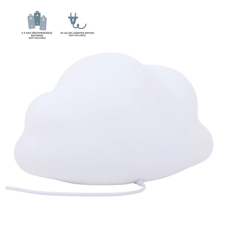 A little lovely company Φωτάκι νυκτός Night light Cloud