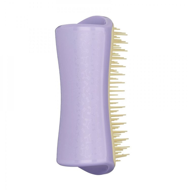 Pet Teezer Detangling & Dog Grooming Brush Small Βούρτσα για Σκυλιά, 1τεμ