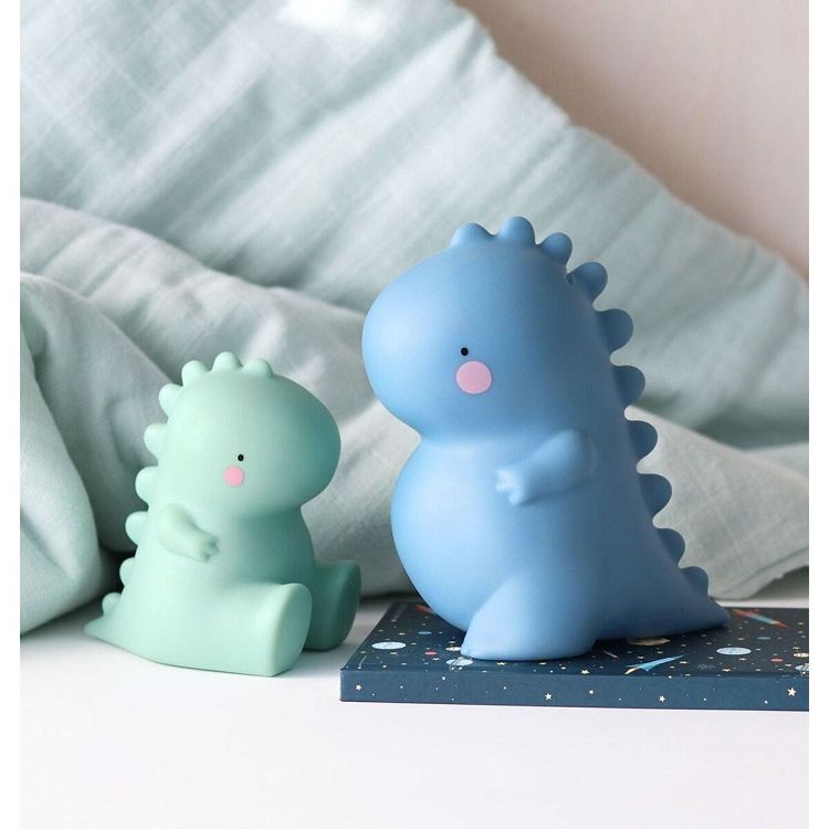 A little lovely company Κουμπαράς T - Rex