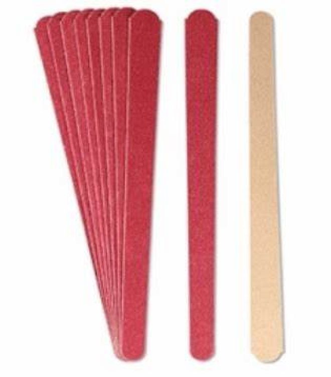 Titania Essentials Διπλής Όψης 15cm 10 τεμάχια
