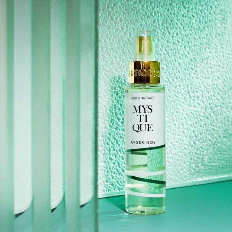 Avgerinos Mystique Body & Hair Mist 100ml