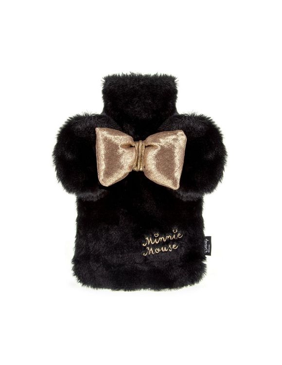 Mad Beauty Minnie Bow Magic Θερμοφόρα Κατά των Κολικών