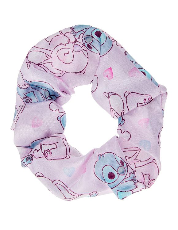 Mad Beauty I Heart Stitch Scrunchie Trio