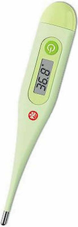 Pic Solution VedoColor Ψηφιακό Θερμόμετρο Μασχάλης Κατάλληλο για Μωρά Πράσινο