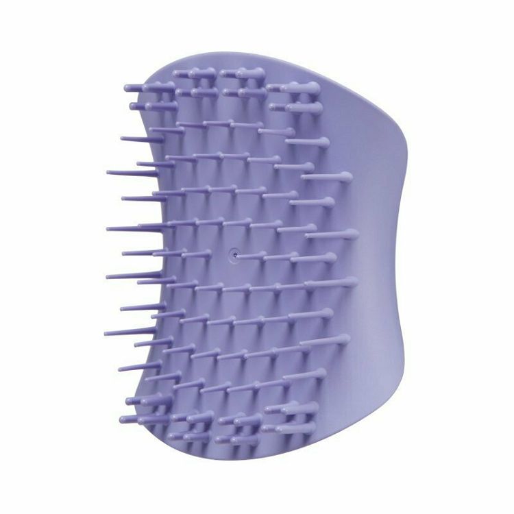 Tangle Teezer The Scalp Exfoliator and Massager Lavender Lite Βούρτσα Μαλλιών