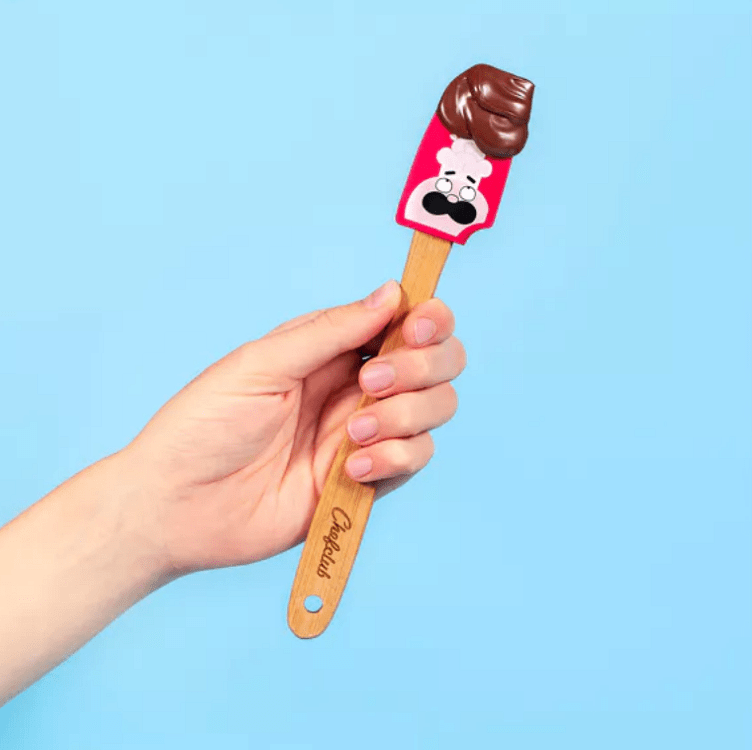 Chefclub Kids Mini Utensils Kit