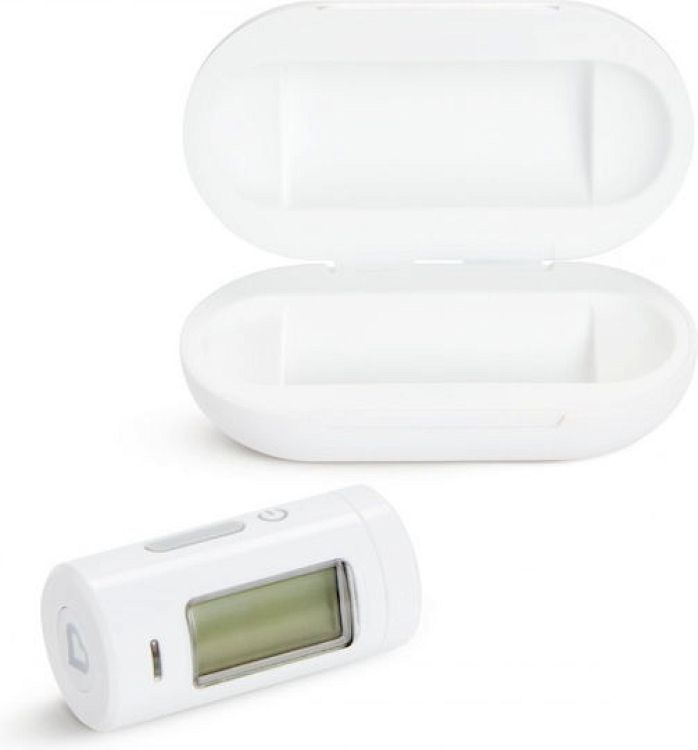 Munchkin Mini Thermometer, Ψηφιακό Ανέπαφο Θερμόμετρο Μετώπου - 1τεμ