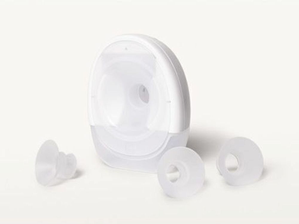 Mam Ηλεκτρικό Απλό Θήλαστρο 150ml