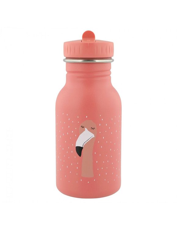 Trixie Bottle Mrs. Flamingo Μπουκάλι Φλαμίνγκο 350ml