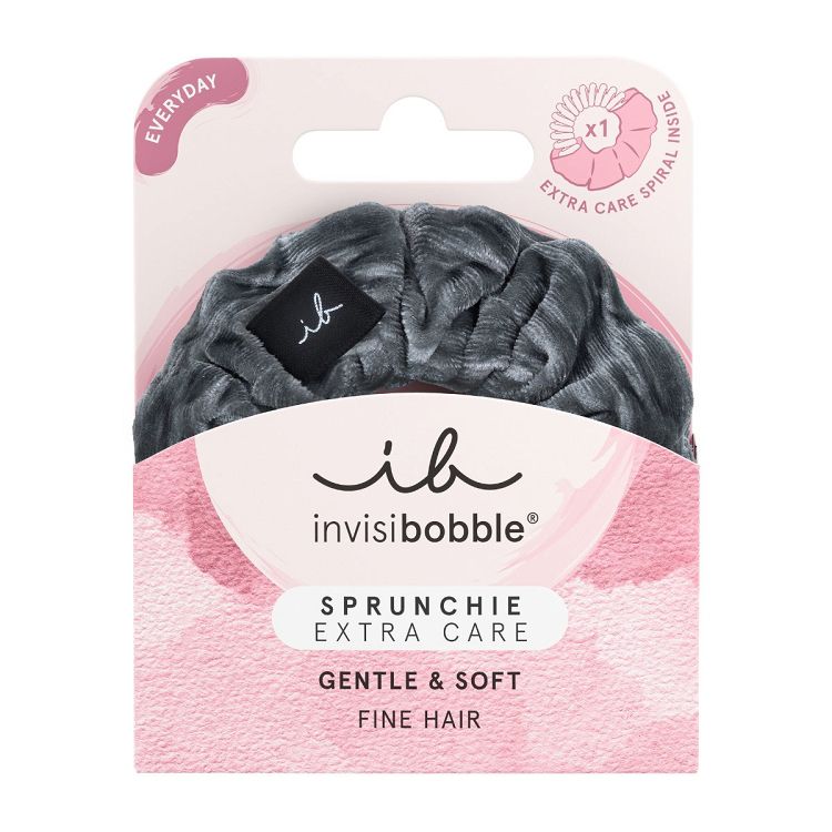 Invisibobble Everyday Sprunchie Extra Care Soft as Silk 1 Τεμάχιο