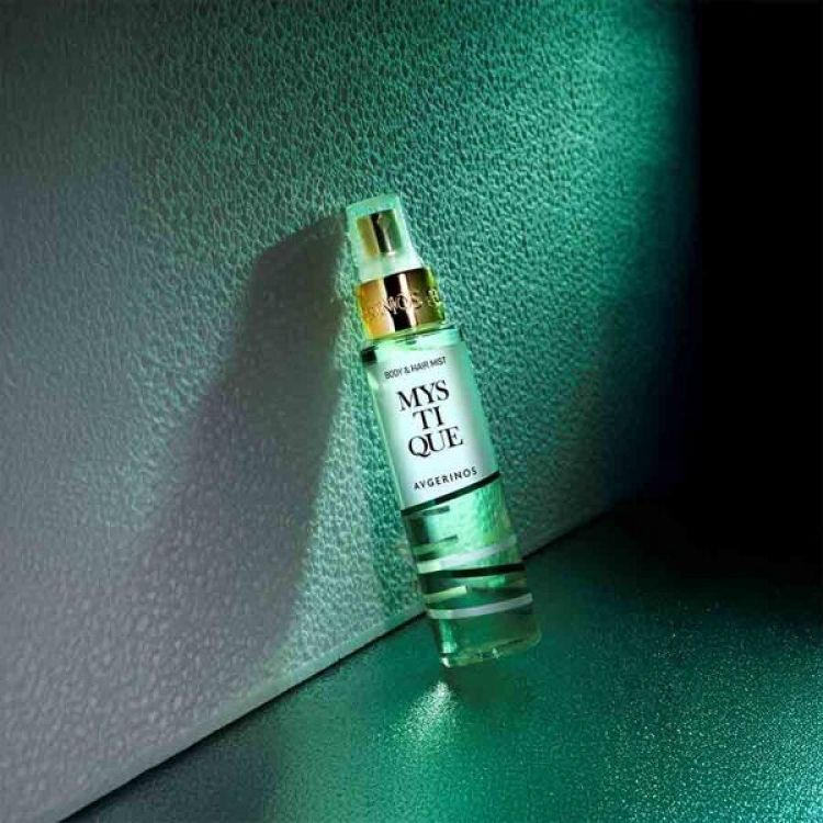 Avgerinos Mystique Body & Hair Mist 100ml