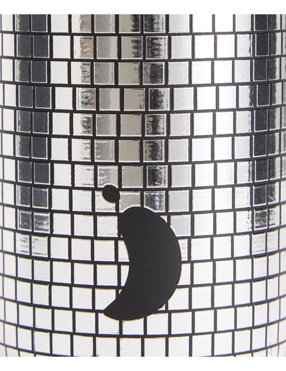 Chilly's Original Ποτήρι Θερμός Ανοξείδωτο Disco BPA Free 500ml