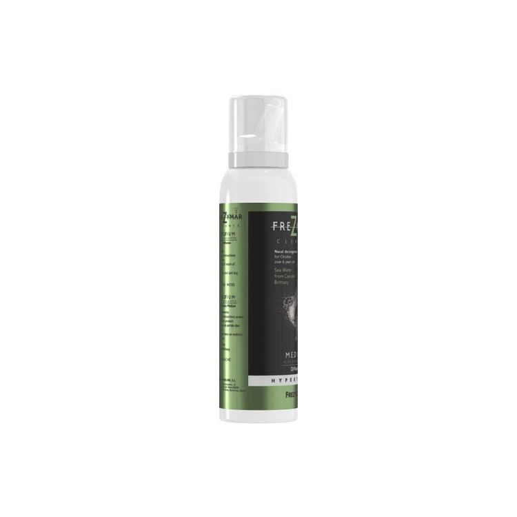 Frezymar Cleaner Medium Αλόη & Ευκάλυπτος