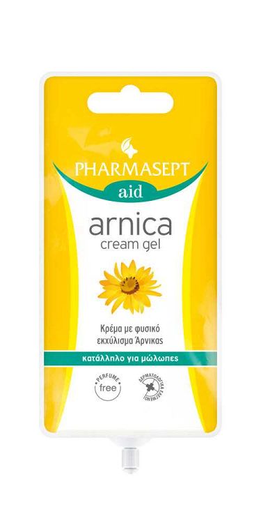 Pharmasept Arnica Cream Gel 15ml