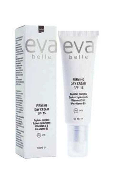 Intermed Eva Belle Day Face Cream 50ml