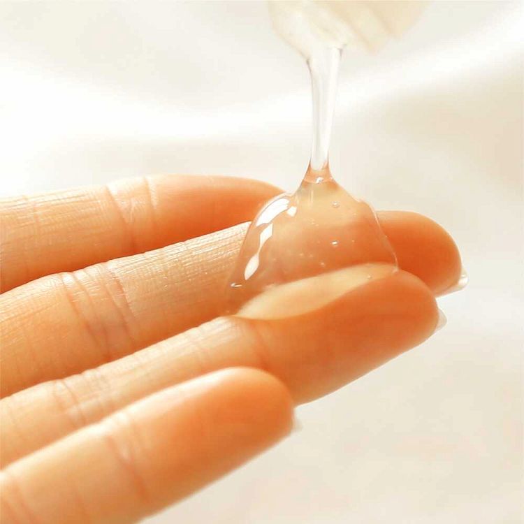 Durex Naturals Ενυδατικό Λιπαντικό Gel με 100% Φυσικά Συστατικά Και Υαλουρονικό Οξύ,100ml