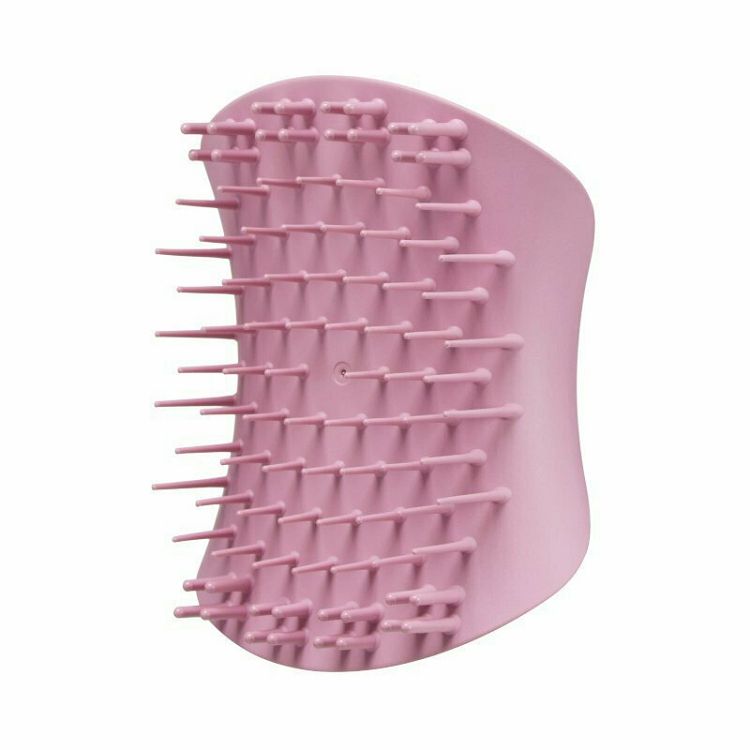 Tangle Teezer The Scalp Exfoliator and Massager Pretty Pink Βούρτσα Μαλλιών