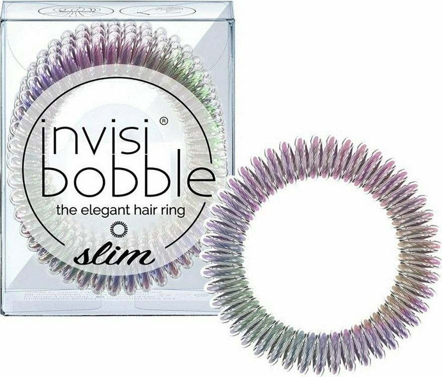 Invisibobble Slim 3τμχ Vanity Fairy