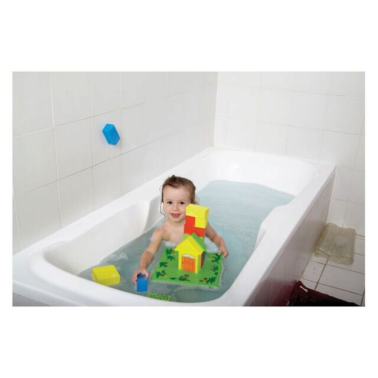 Edushape Παιχνίδι Νερού Floating Blocks