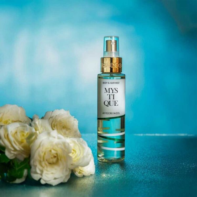 Avgerinos Mystique Body & Hair Mist 100ml