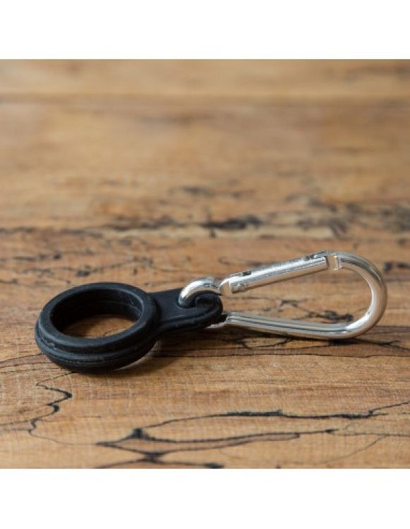 Κλιπ Για Θερμός 260/500ml Chilly's Carabiner Black