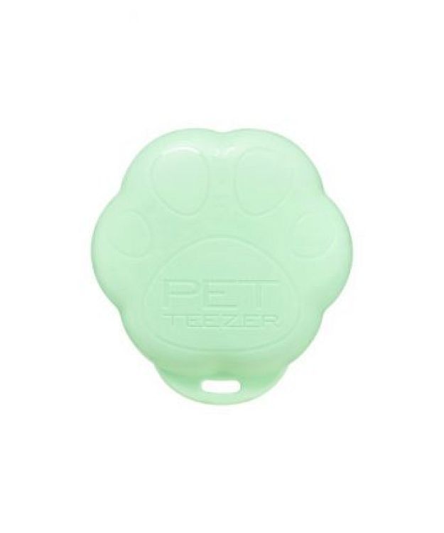 Pet Teezer Cat Grooming Brush One Size Βούρτσα για Γάτες, 1τεμ