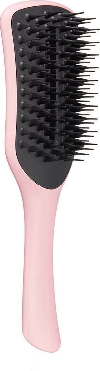 Tangle Teezer Easy Dry & Go Tickled Pink Βούρτσα Μαλλιών για Ξεμπέρδεμα