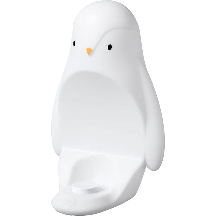 Gro Penguin Φωτάκι Επαναφορτιζόμενο με USB