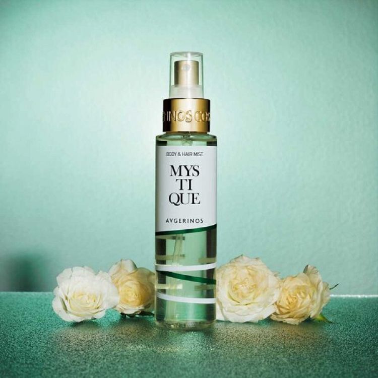 Avgerinos Mystique Body & Hair Mist 100ml