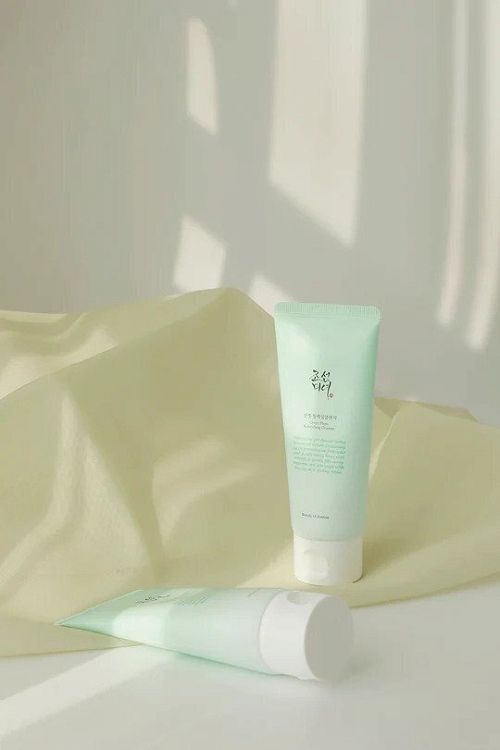 Beauty of Joseon Κρέμα Καθαρισμού Green Plum Refreshing 100ml