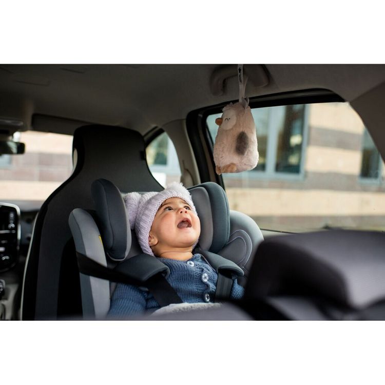 Gro company Mini Ollie η κουκουβάγια TRAVEL.Η τέλεια σύντροφος για τον ύπνο - Επαναφορτιζόμενη με USB