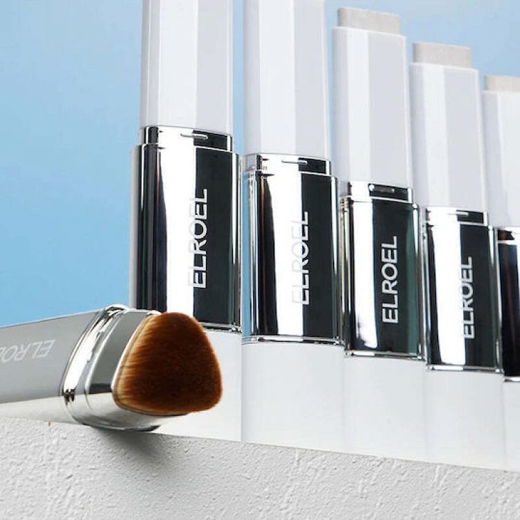 ELROEL Foundation Stick Medium 13gr