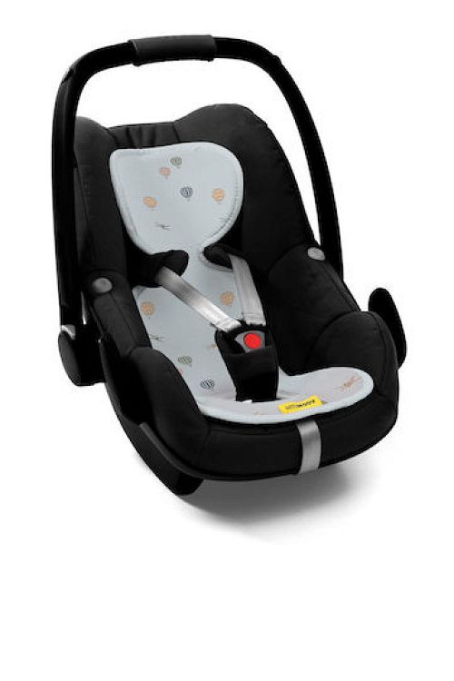 Aeromoov Αντι-ιδρωτικό κάλυμμα Air Layer 0-13kg για κάθισμα αυτοκινήτου - Group 0 Airtraffic