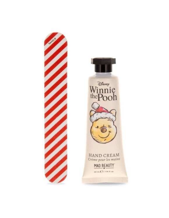 Mad Beauty Winnie Pooh Σετ Περιποίησης 2τμχ