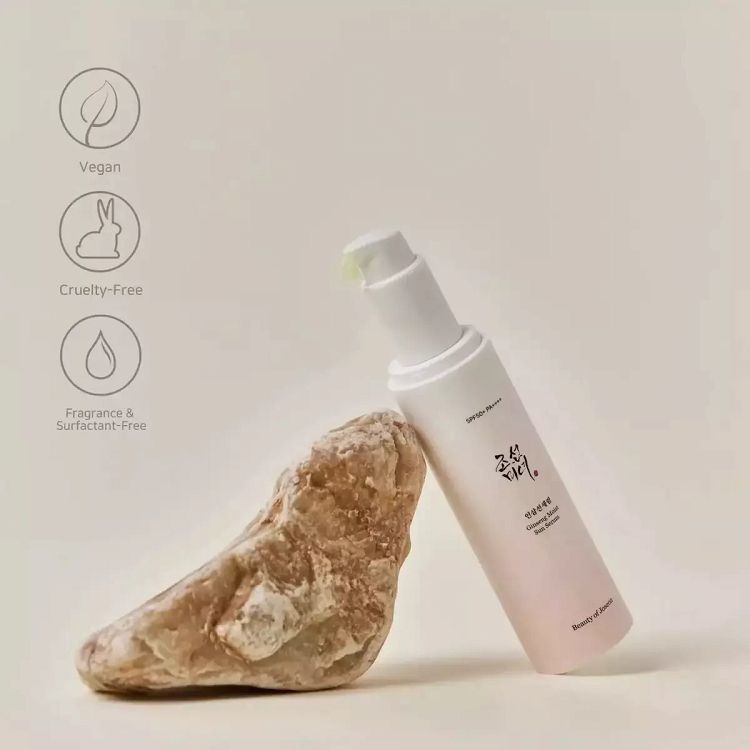 Beauty of Joseon Αντηλιακός Ορός SPF50 50ml