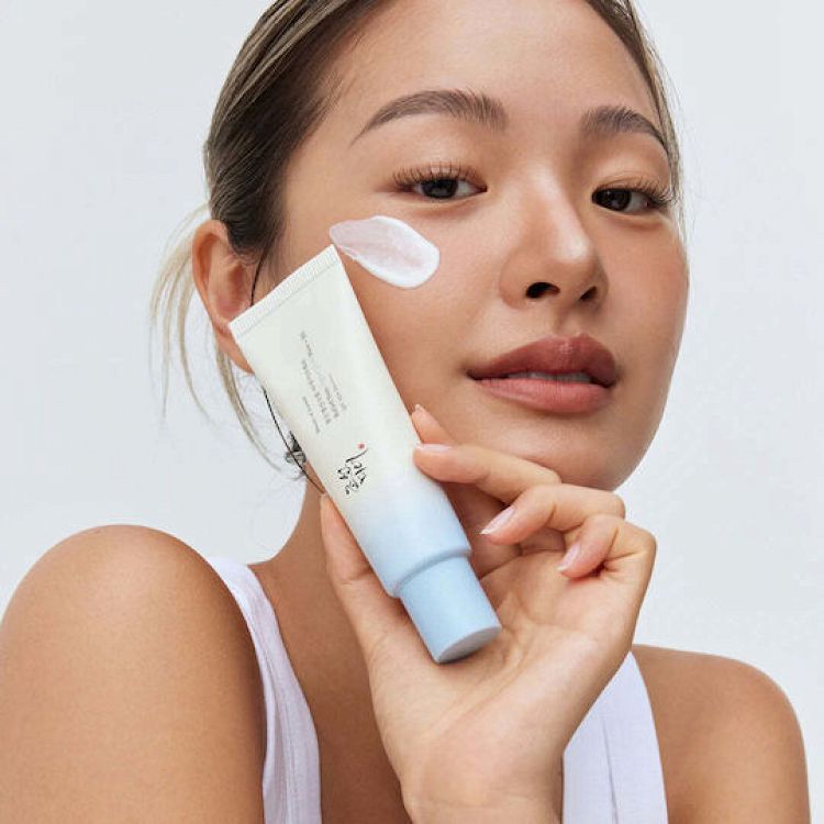 Beauty of Joseon Relief Sun Aqua-fresh Rice + B5 Αντηλιακή Κρέμα Προσώπου SPF50+ 50ml