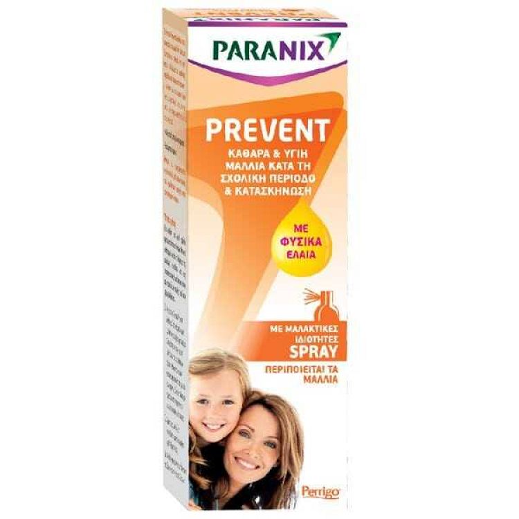 Paranix Care Protection Spray 100ml