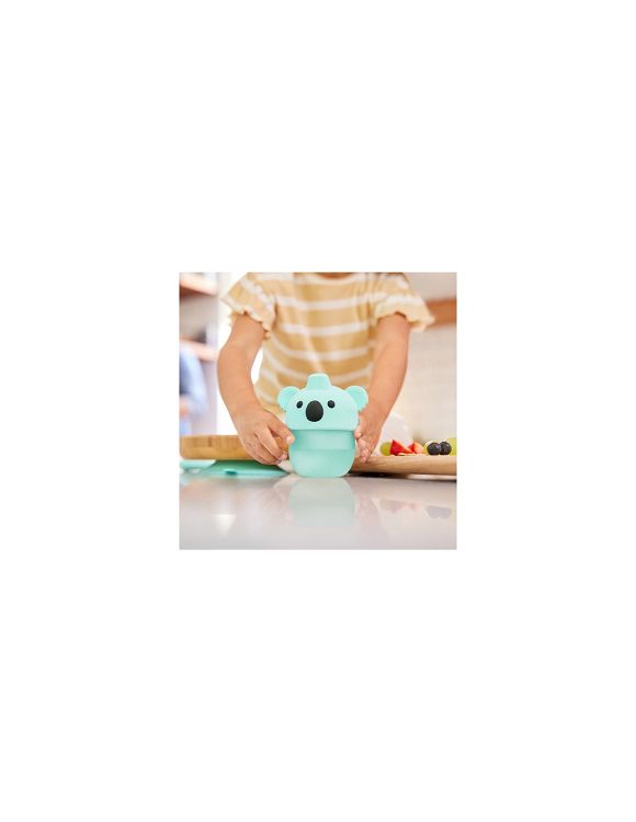 Munchkin Παιδικό Ποτηράκι Κοάλα Κύπελλο από Πλαστικό 230ml
