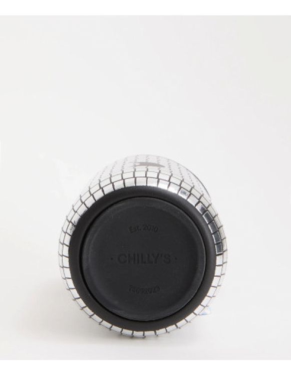 Chilly's Original Μπουκάλι Θερμός Ανοξείδωτο Disco BPA Free 500ml