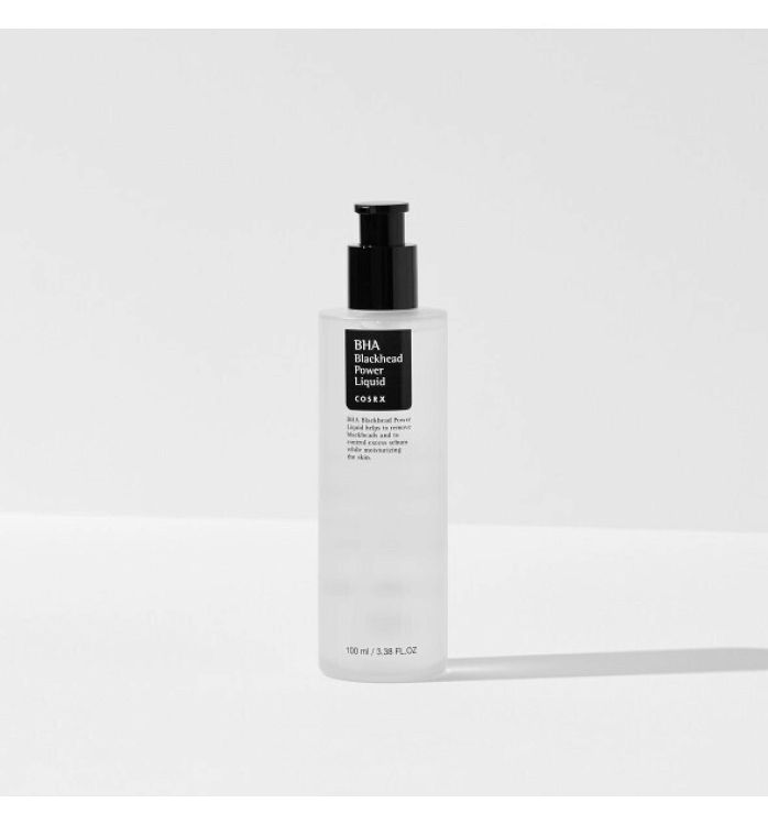 Cosrx Face Water Ενυδάτωσης BHA Blackhead Power Liquid 100ml